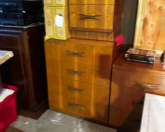 Mid century modern