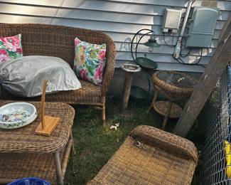 Wicker