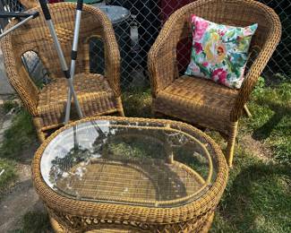Wicker