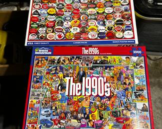 Puzzles