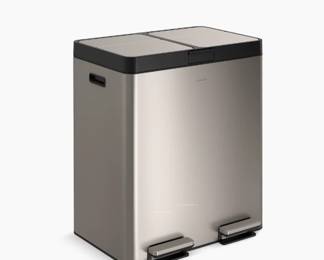 kohler dual step