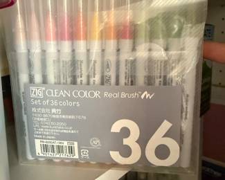 Crafting Supplies