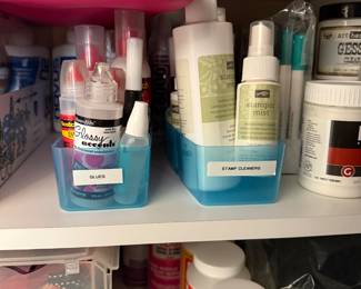 Glue