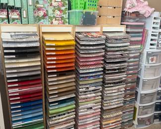 Craft Paper, Scrap Book Paper