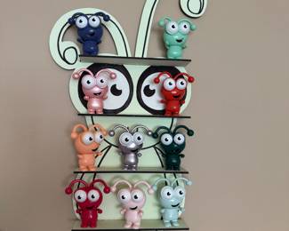 Cricut Cuties