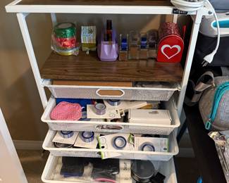 Cricut Supplies