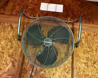 Fan