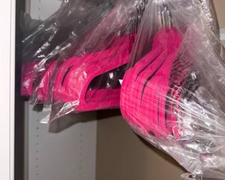 Felt Hangers