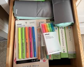 Cricut Supplies, Crafting Supplies