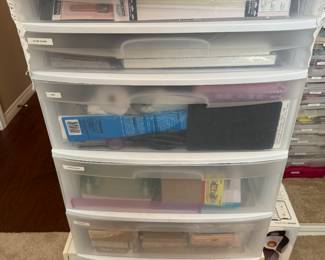 Crafting Supplies