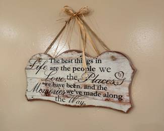 Wall Decor