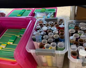 Cricut Supplies