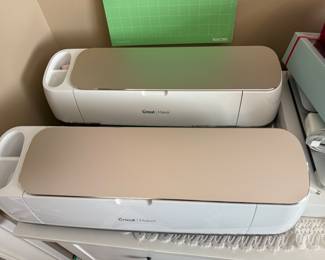 Cricut Machines