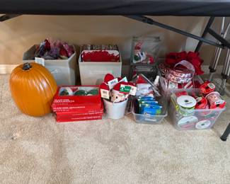 Christmas Decor