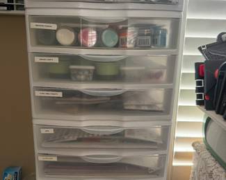 Crafting Supplies, Cricut Supplies