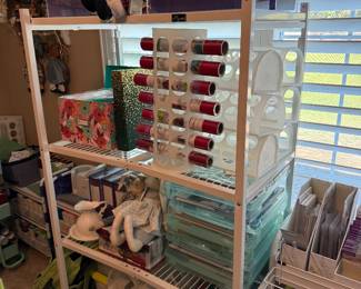 Cricut Supplies