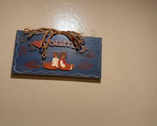 Farm House Wall Decor