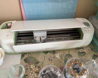 Cricut Explore