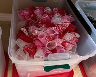 Bows