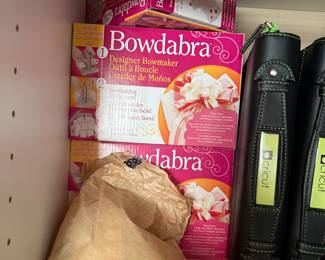 Crafting Supplies