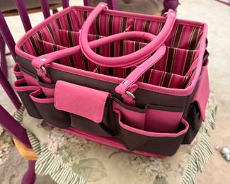 Crafting ToolBag