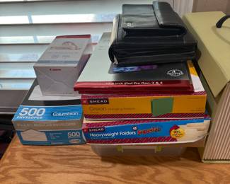 Office Supplies