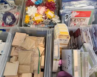 Cricut Supplies, Crafting Supplies