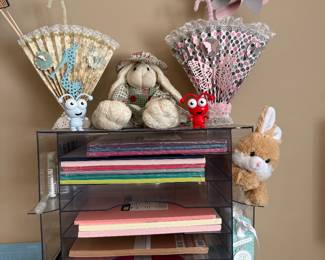 Crafting Supplies, Cricut Supplies