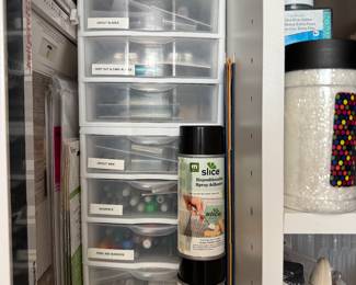 Crafting Supplies