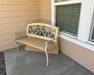 Bench