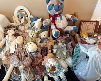 Dolls
