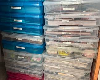 Crafting Supplies