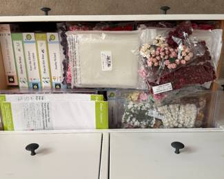 Cricut Supplies, Crafting Supplies