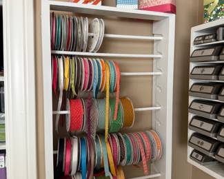 Ribbon Supplies