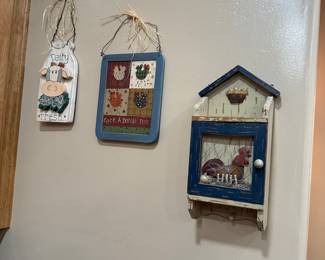 Farmhouse Decor