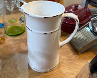 Pitcher