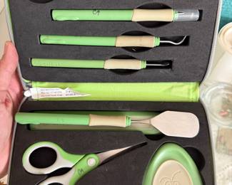 Cricut Tool Kit