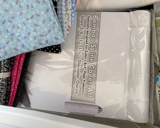 Crafting Fabric