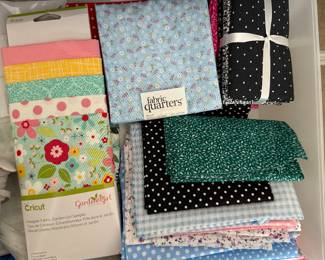 Crafting Fabric