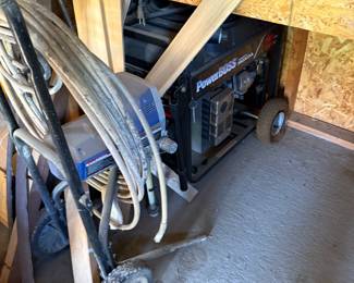 Generator