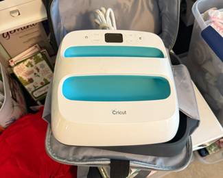 Cricut
