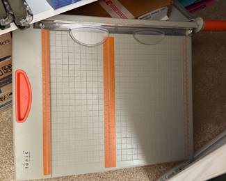 Paper Cutter