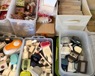 Cricut Supplies, Crafting Supplies