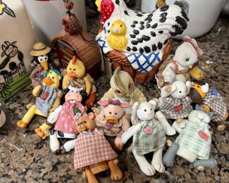 Farmhouse Decor