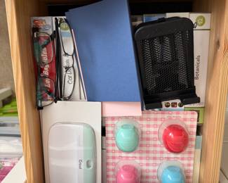 Cricut Supplies, Crafting Supplies