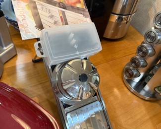 Food Slicer