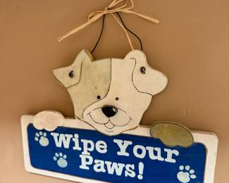 Wall Decor