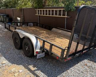 Trailer