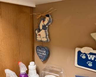 Wall Decor