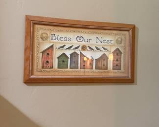Wall Decor